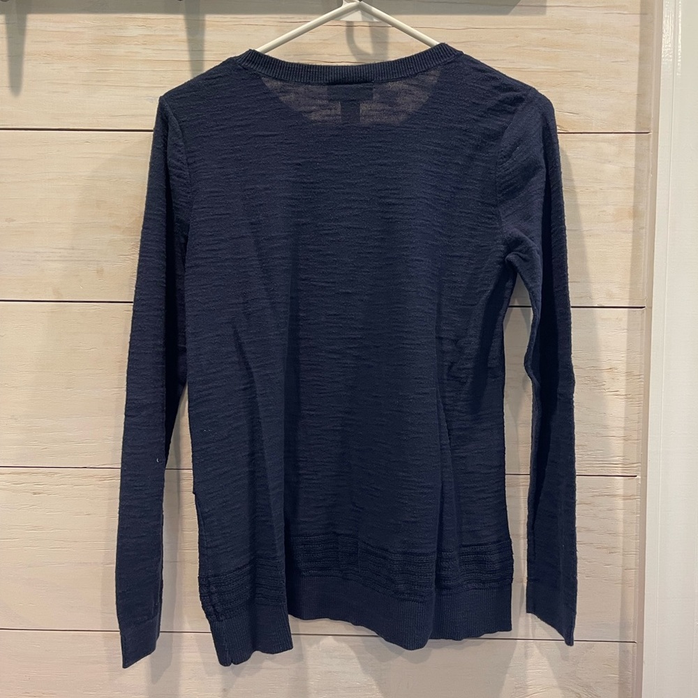 Loft sweater - Picture 5 of 5